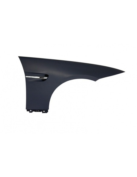 Parafanghi Anteriori BMW Serie 3 E92-E93 (06-09) Design M3