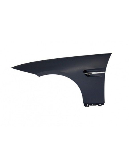 Parafanghi Anteriori BMW Serie 3 E92-E93 (06-09) Design M3