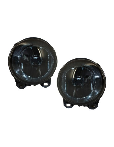 Fumo Proiettori Nebbia BMW Serie 2 F22-F23 3 E92-E93