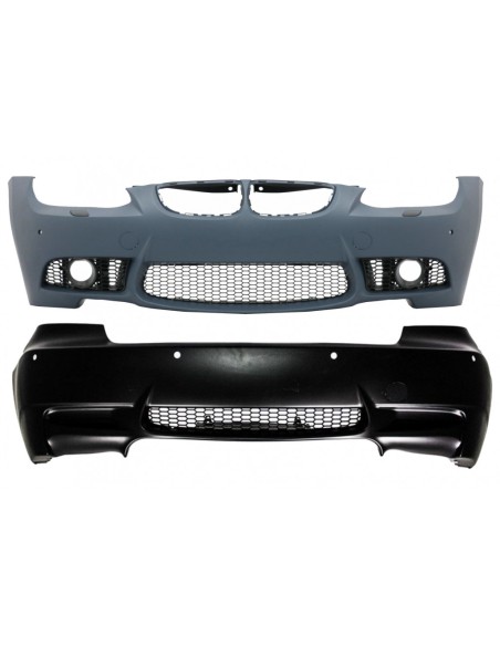 Kit per BMW Serie 3 E92-E93 (06-09) Design M3