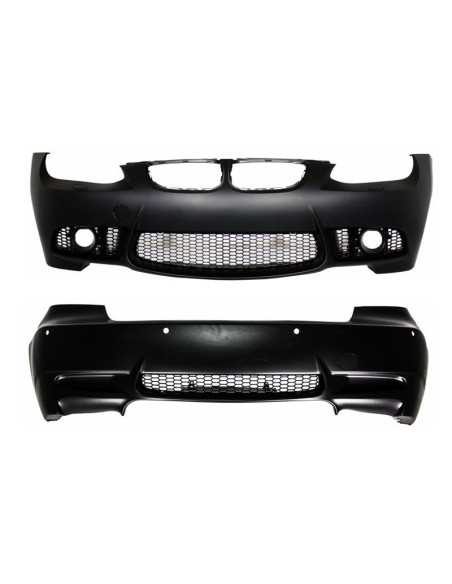 Kit BMW Serie 3 E92-E93 (06-09) Design M3
