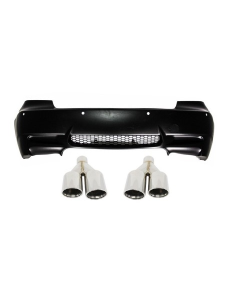 Paraurti Posteriore BMW Serie 3 E92-E93 (06-10) Design M3