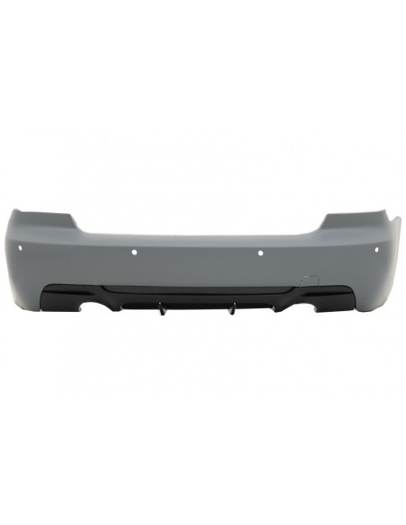 Paraurti Posteriore BMW Serie 3 E92-E93 (06-13) Design M Sportivo