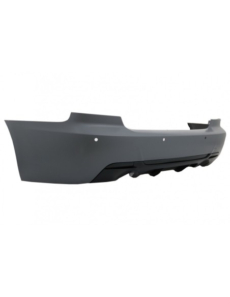 Paraurti Posteriore BMW Serie 3 E92-E93 (06-13) Design M Sportivo