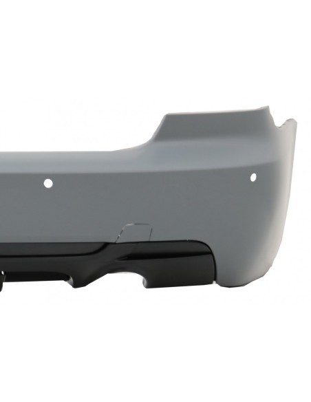 Paraurti Posteriore BMW Serie 3 E92-E93 (06-13) Design M Sportivo