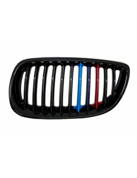 Corredo Griglie Rene BMW 3 E92-E93 (06-09) Design M3 PDC SRA