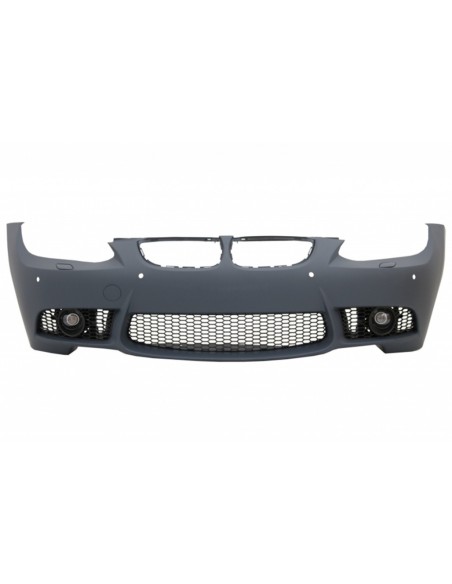 Kit Completo con Scarico BMW 3 Serie E92-E93 (06-09) Design Coupé Cabrio M3