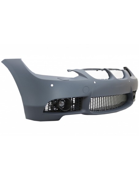 Kit Completo con Scarico BMW 3 Serie E92-E93 (06-09) Design Coupé Cabrio M3