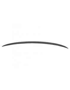 Spoiler Bagagliaio Cofano BMW Serie 3 E92-E93 (06-12) Design Carbon Film 2