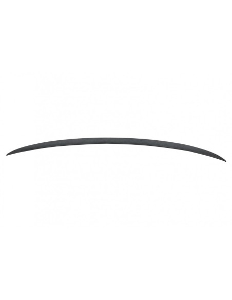 Spoiler Bagagliaio Cofano BMW Serie 3 E92-E93 (06-12) Design Carbon Film