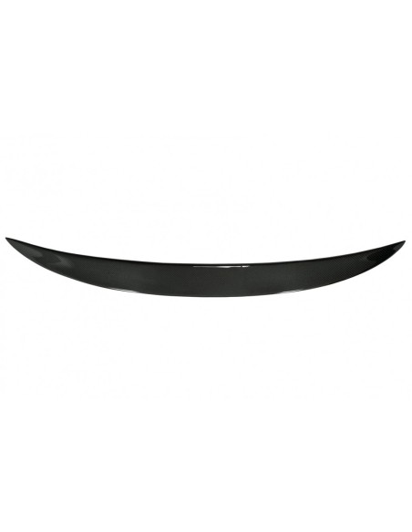 Spoiler Baule BMW Serie 3 E92 Coupe E93 Cabrio (06-12) Real Carbon