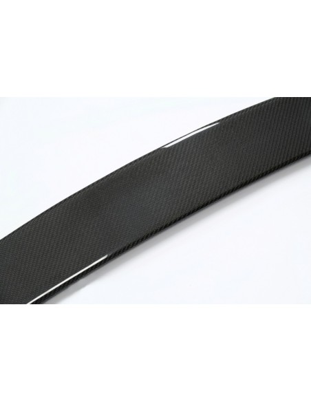 Spoiler Baule BMW Serie 3 E92 Coupe E93 Cabrio (06-12) Real Carbon