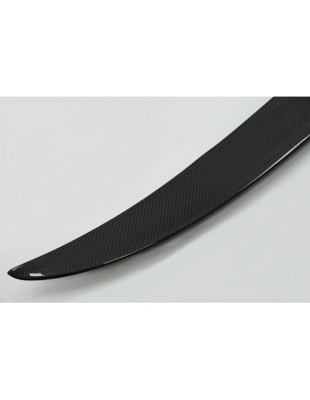 Spoiler Baule BMW Serie 3 E92 Coupe E93 Cabrio (06-12) Real Carbon