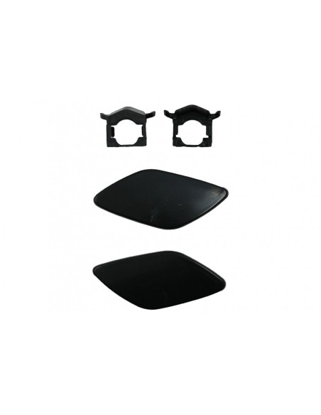 SRA Copre Paraurti Anteriore BMW 3 Serie E92-E93 M3 (06-09) Design M-Technik