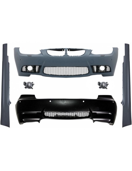 Corredo completo per BMW Serie 3 E92-E93 (06-09) Look M3