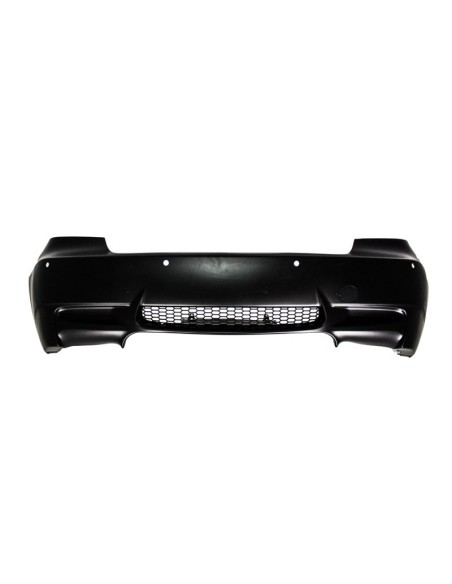 Paraurti Posteriore e Gonne BMW 3 Serie E92-E93 (06-10) Design M3 con PDC