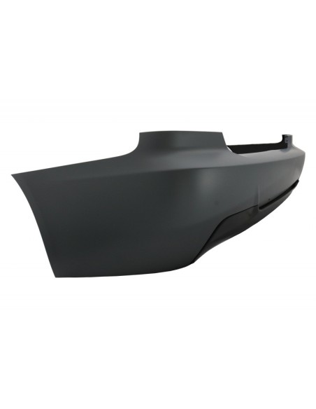 Paraurti Posteriore con Laterali Gonne per BMW 3 Serie E92 Coupe E93 Cabrio Non-LCI & LCI (06-13) Design M-Technik