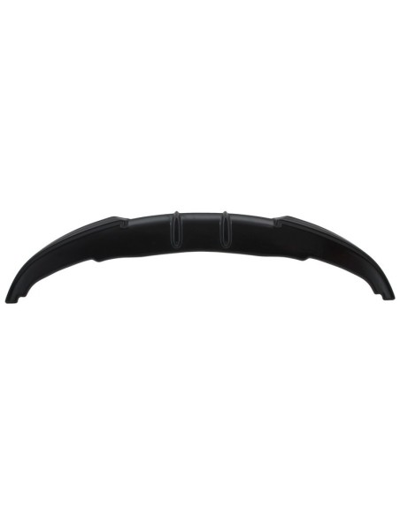 Paraurti Anteriore Spoiler con Griglie Rene Doppia Striscia per BMW 3 Serie E92 Coupe E93 Cabrio (06-09) Design M