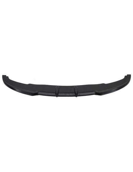 Paraurti Anteriore Spoiler con Griglie Rene Doppia Striscia per BMW 3 Serie E92 Coupe E93 Cabrio (06-09) Design M