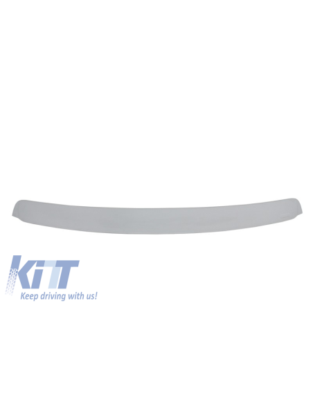 Spoiler Posteriore Tetto per BMW 3 Serie E46 Coupé 2D (1998-05) - Design ACS