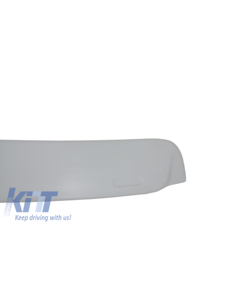 Spoiler Posteriore Tetto per BMW 3 Serie E46 Coupé 2D (1998-05) - Design ACS