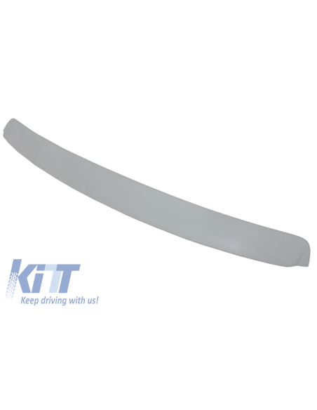 Spoiler Posteriore Tetto per BMW 3 Serie E46 Coupé 2D (1998-05) - Design ACS