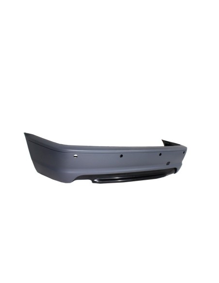 Paraurti Posteriore per BMW E46 Coupé-Cabrio 2D con PDC Design M-Technik II