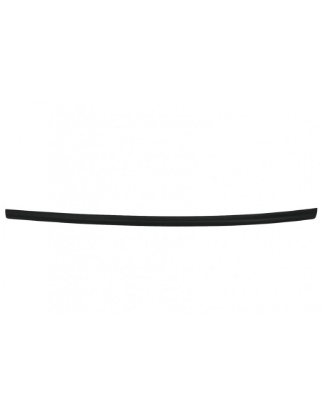 Spoiler Tronco per BMW 3 Serie E46 Coupé (1999-05) - Nero Opaco