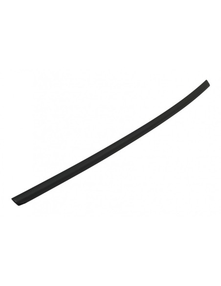Spoiler Tronco per BMW 3 Serie E46 Coupé (1999-05) - Nero Opaco