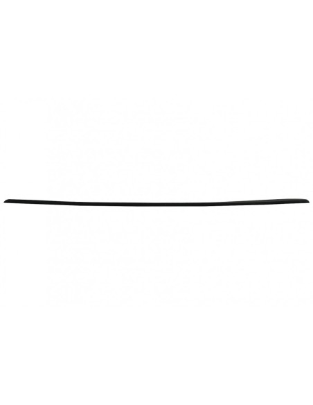 Spoiler Tronco per BMW 3 Serie E46 Coupé (1999-05) - Nero Opaco