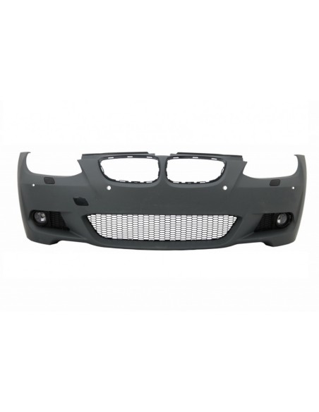 Paraurti Anteriore BMW 3 Serie E92 E93 (06-09) Non-LCI Coupé Cabrio M-Technik Look