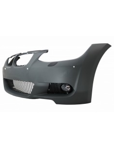 Paraurti Anteriore BMW 3 Serie E92 E93 (06-09) Non-LCI Coupé Cabrio M-Technik Look 2