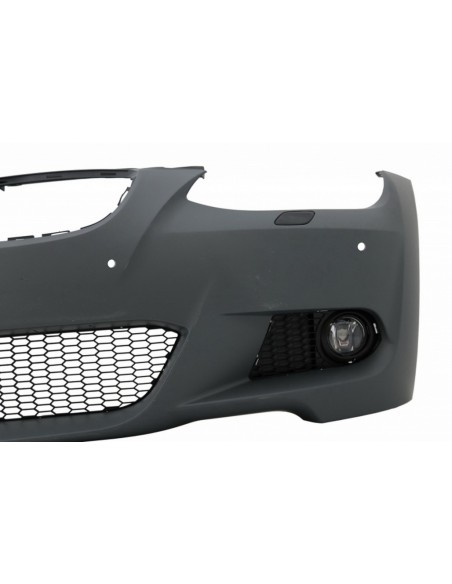 Paraurti Anteriore BMW 3 Serie E92 E93 (06-09) Non-LCI Coupé Cabrio M-Technik Look
