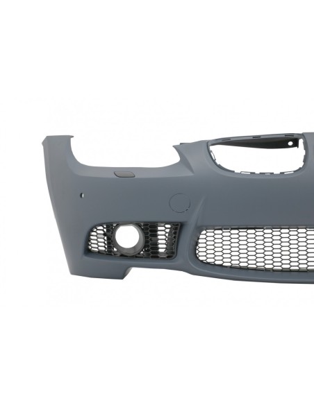 Paraurti Anteriore BMW 3 Serie E92 E93 Coupe Cabrio (06-09) senza Proiettori