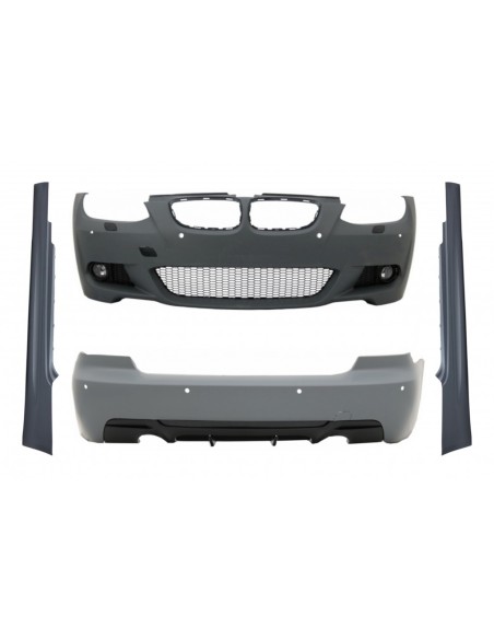 Kit completo per BMW Serie 3 E92 E93 (06-09) Progettazione Coupé Cabrio M Non LCI