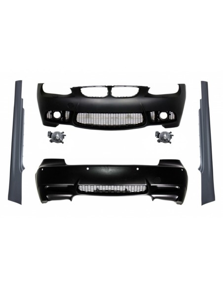Corredo Completo per Progettazione M3 BMW 3 Serie E92 E93 (06-09) M3