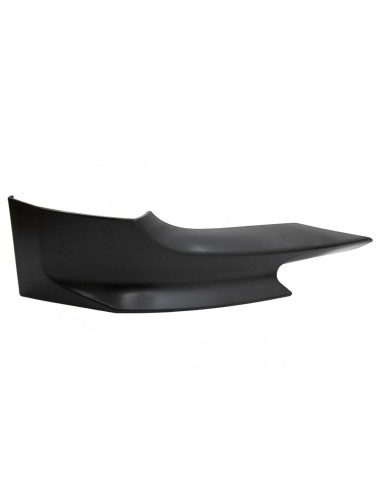 Spoiler Divisori Paraurti Anteriore per BMW 3 Serie E92 (06-10) M-Tech Design