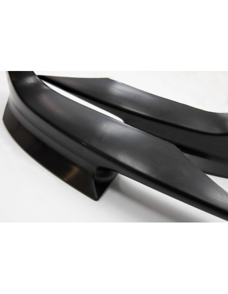 Spoiler Divisori Paraurti Anteriore per BMW 3 Serie E92 (06-10) M-Tech Design