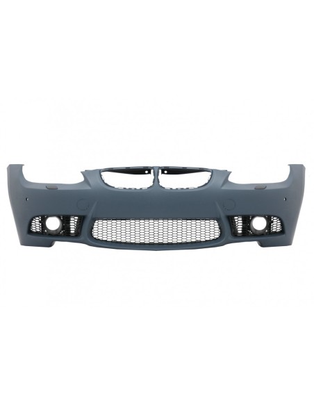 Proiettori Fendinebbia Paraurti Anteriore per BMW 3 Serie E92 Coupé E93 Cabrio (06-09) Look M3