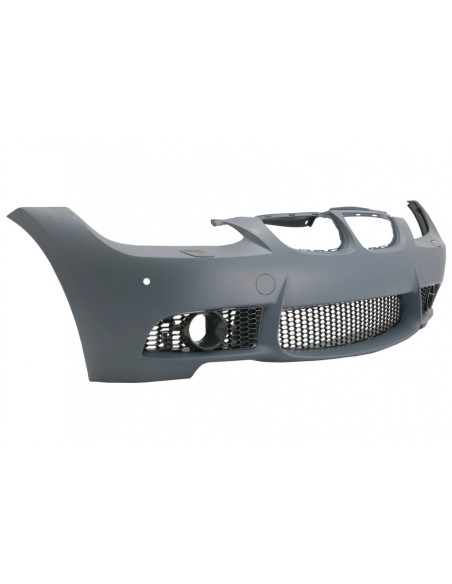Proiettori Fendinebbia Paraurti Anteriore per BMW 3 Serie E92 Coupé E93 Cabrio (06-09) Look M3
