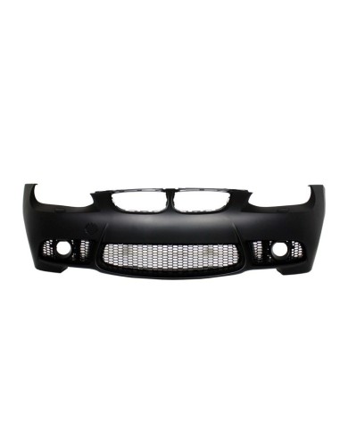 Proiettori Fendinebbia Paraurti Anteriore per BMW 3 Serie E92 Coupé E93 Cabrio (06-09) Look M3 senza PDC