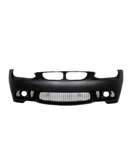 Proiettori Fendinebbia Paraurti Anteriore per BMW 3 Serie E92 Coupé E93 Cabrio (06-09) Look M3 senza PDC