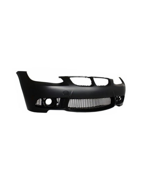 Proiettori Fendinebbia Paraurti Anteriore per BMW 3 Serie E92 Coupé E93 Cabrio (06-09) Look M3 senza PDC