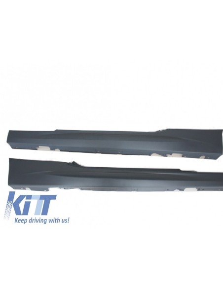 Corredo completo per Progettazione BMW E92-E93 LCI (10-14) M3