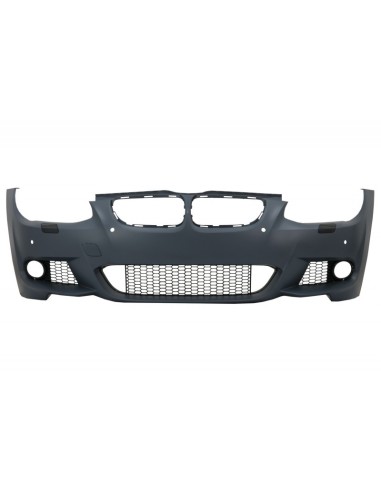 Kit per BMW Serie 3 E92 Coupe E93 Cabrio LCI (10-14) Look M-Technik