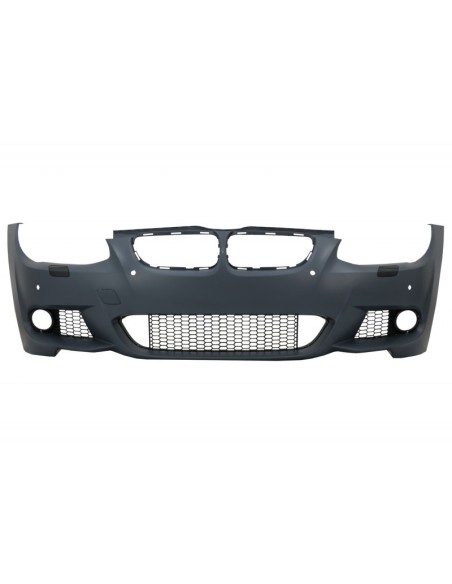 Kit per BMW Serie 3 E92 Coupe E93 Cabrio LCI (10-14) Look M-Technik