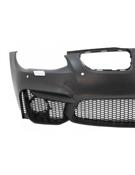 Paraurti Anteriore per BMW Serie 3 E92 E93 LCI (10-14) Coupé Cabrio Sport Evo Design