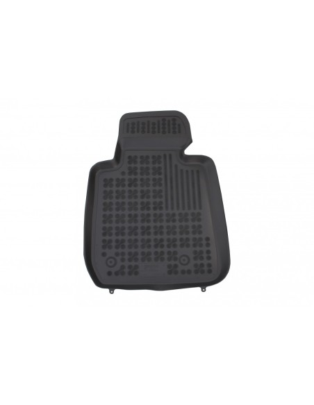 Tappetino Gomma Nero per BMW Seria 3 F34 Gran Turismo GT (13-18)