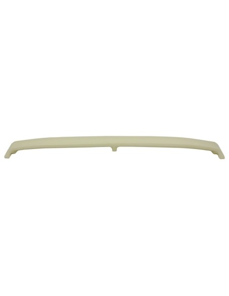 Spoiler Tronco per BMW 3 Serie E30 (1982-1992) 2D 4D M-Tech M-Technik Design