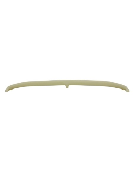 Spoiler Tronco per BMW 3 Serie E30 (1982-1992) 2D 4D M-Tech M-Technik Design
